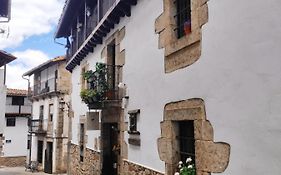 Posada de Candelario